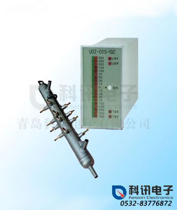 产品：UDZ电接点液位计