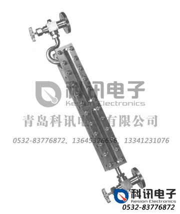 产品：UBX-A、GW-48型高温玻璃板液位计