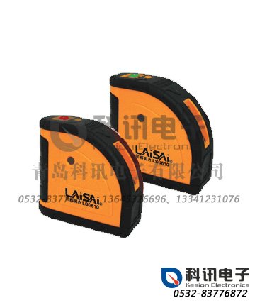 产品：LS610/LSG610激光标线仪（1V）
