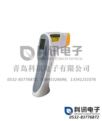 产品：TM-656红外测温仪