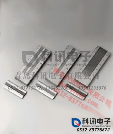 产品：德国BYK公司细度板(SC-1509/1510/1511/1512)