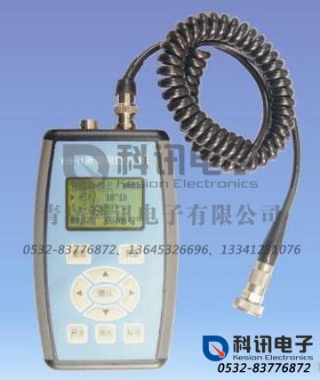 产品：VIB-11振动测量仪