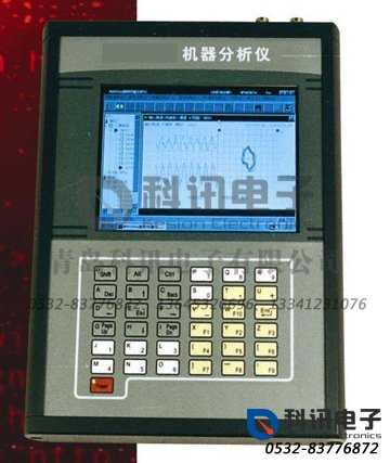 产品：MD8502A分析仪