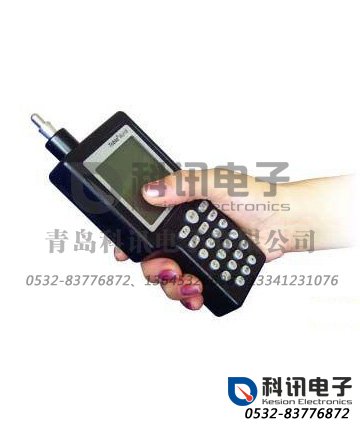 高端手持式点检仪ZT2009B（测振、电子听诊）