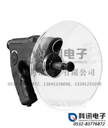 产品：枪型皮带滚桶专用检测仪GT1300B
