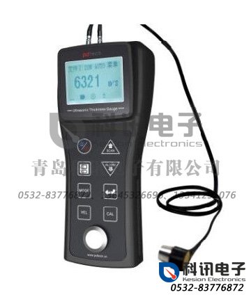 产品：超声波测厚仪PD-T3(已停产)