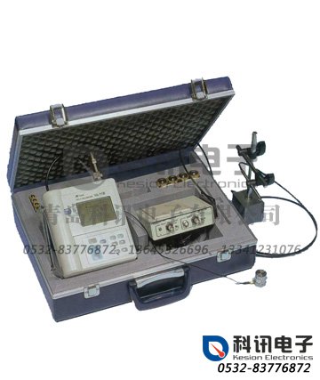 产品：VA-11B动平衡及振动分析仪