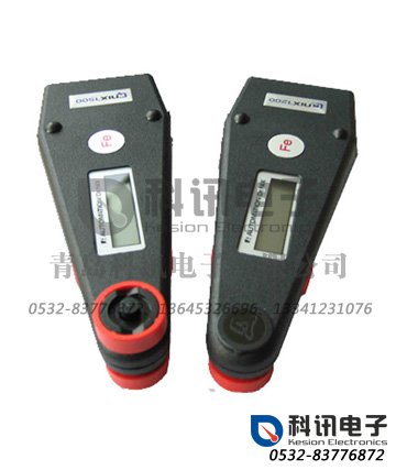产品：QNix1200/1500涂层测厚仪
