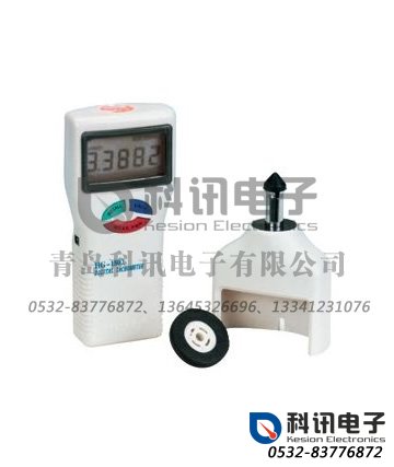 产品：高精度转速表HG-1803