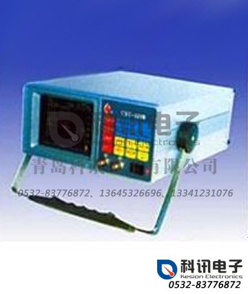产品：数字涡流检测仪(军工型)IDEA-AET