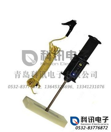 产品：湿海绵针孔检漏仪SJ-6
