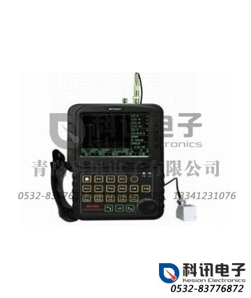 产品：TCD300数字超声波探伤仪
