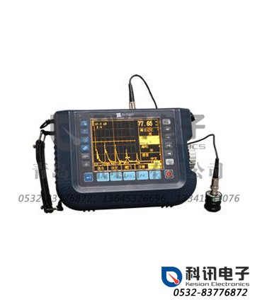 产品：TUD300超声波探伤仪