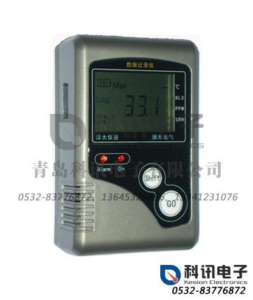 产品：ZDR-M20温湿度自动记录仪