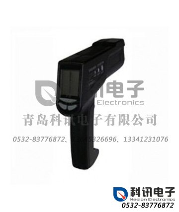 产品：TI300红外测温仪