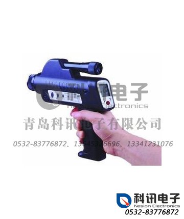 产品：PT300便携式红外测温仪