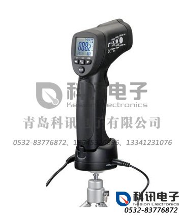 产品：DT-8855二合一红外线测温仪