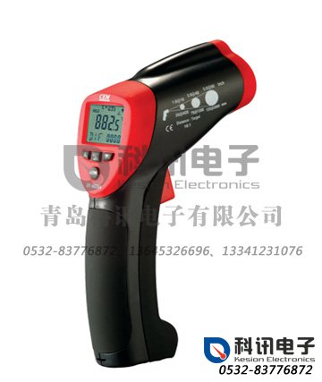 产品：DT-8828（H）非接触式红外线测温仪