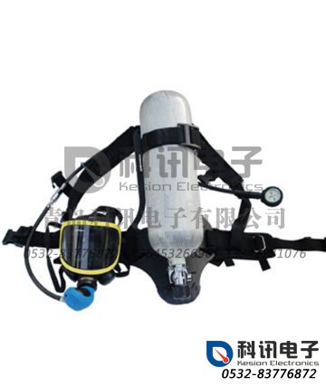 产品：RHZK(Saf-01)型正压式空气呼吸器