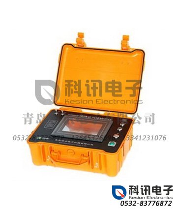 产品：便携式气体检测仪TY2000-B