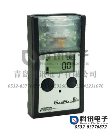 产品：EX(GB90)型便携式可燃气体检测仪
