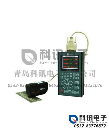 产品：TRL400激光粗糙度测量仪